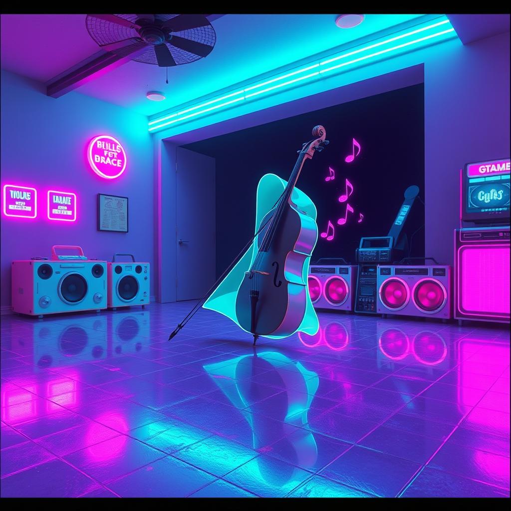 Song Image