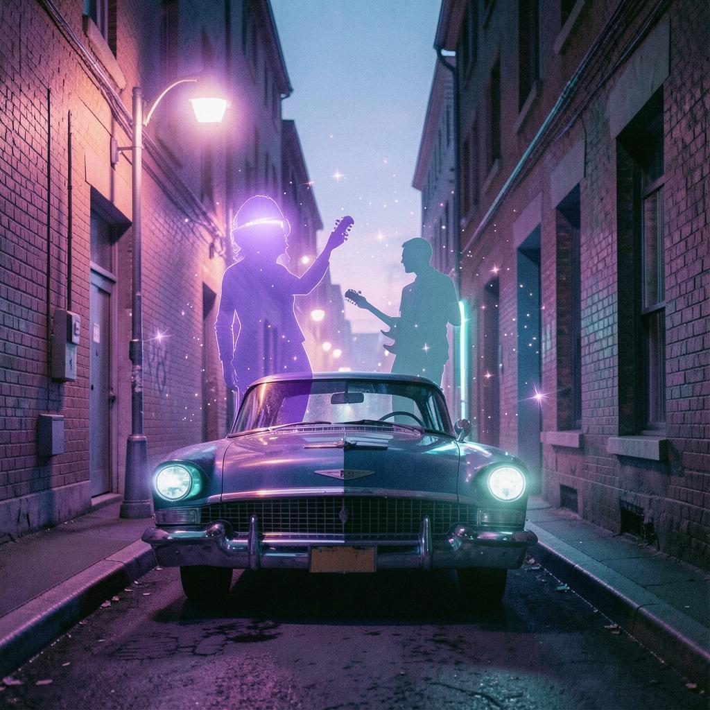 Song Image