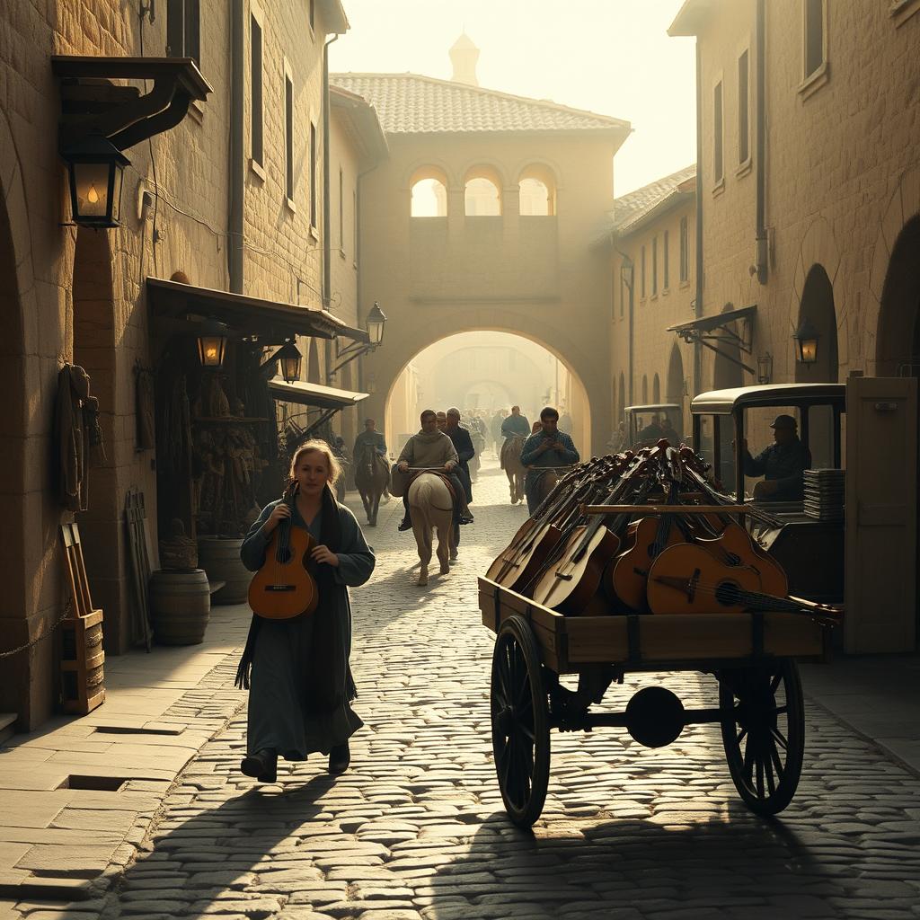 Song Image