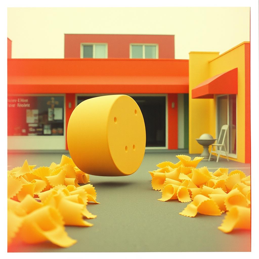 Persona image for Ordinary Sausage(?)