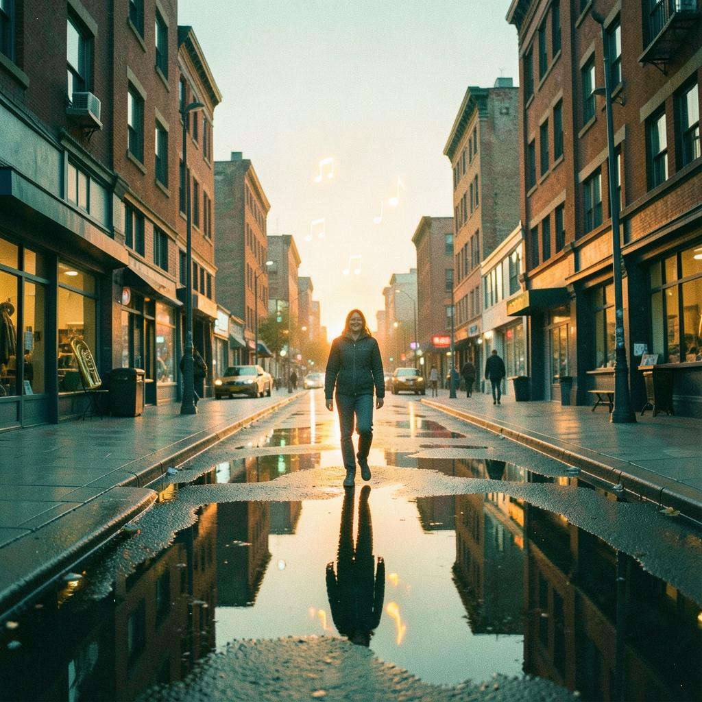 Song Image