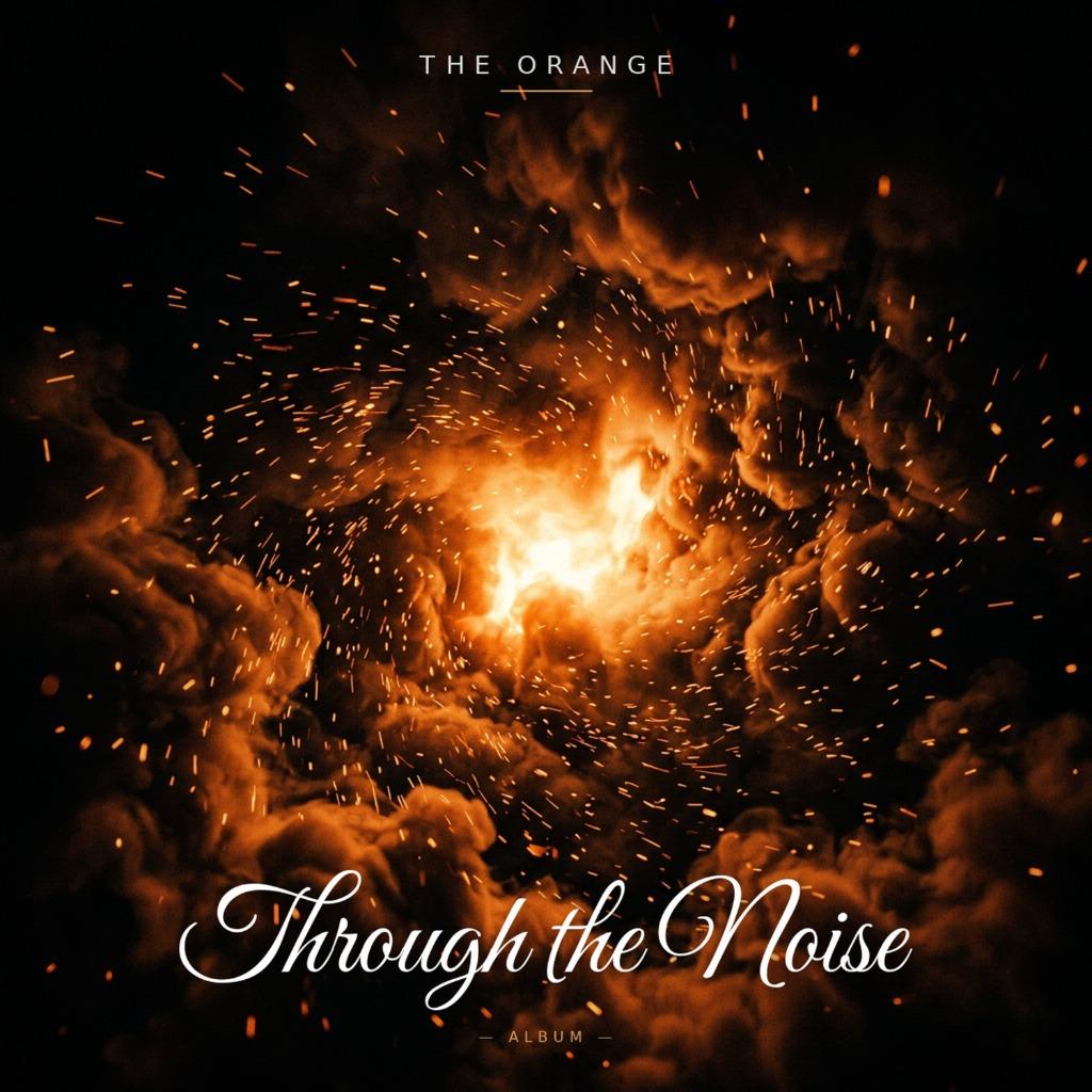 The Orange (Pop Rock)
