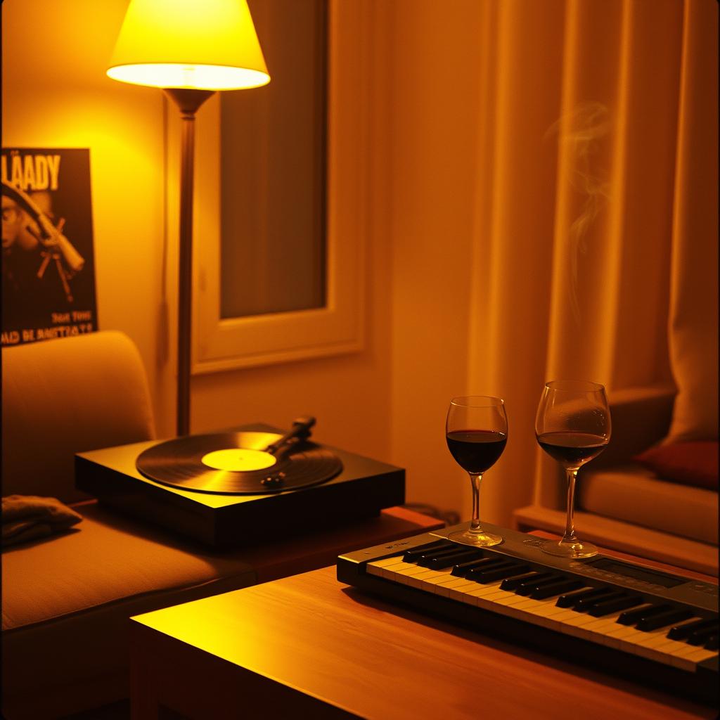 Song Image