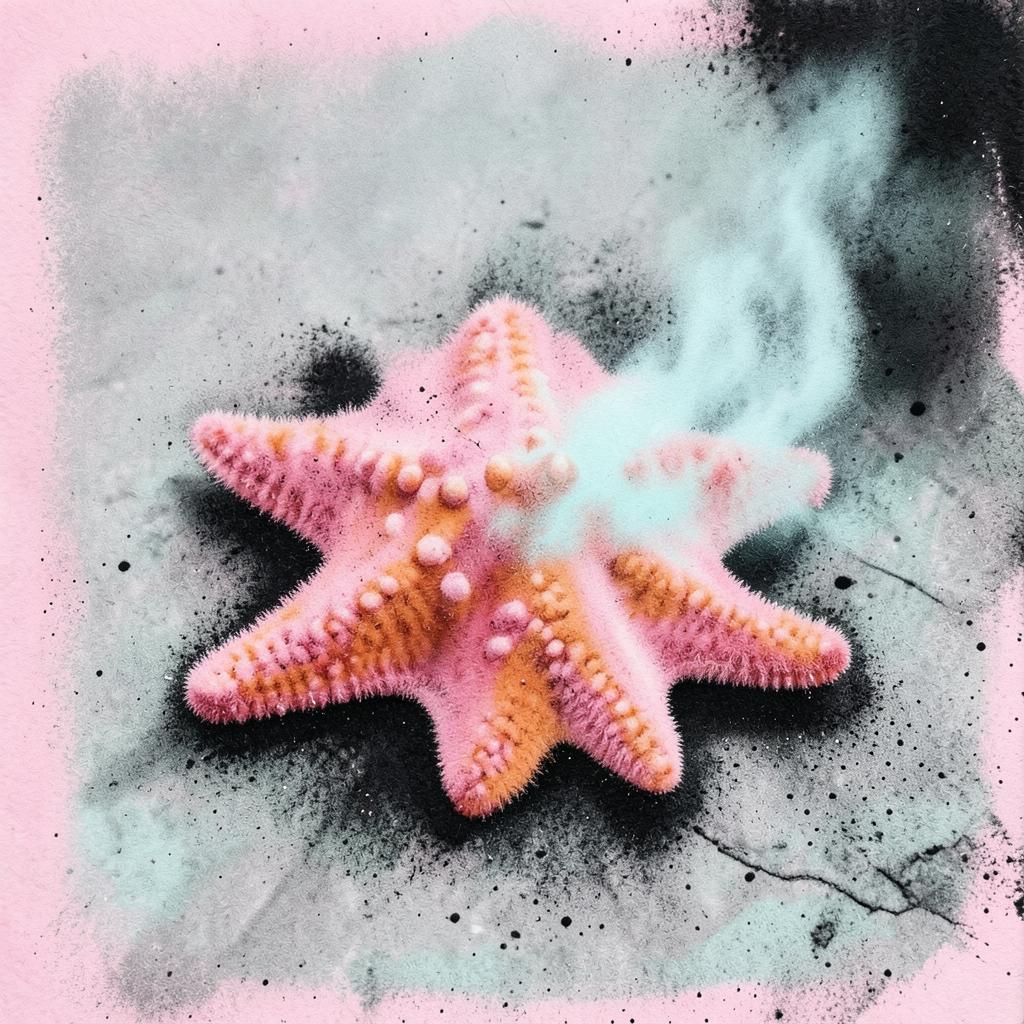 Starfish (Level Me) [CCI] artwork