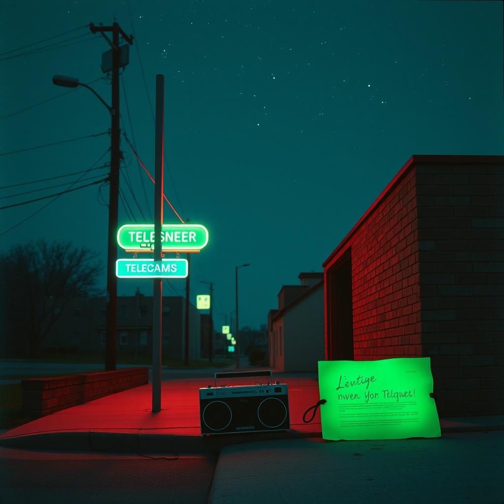 Song Image