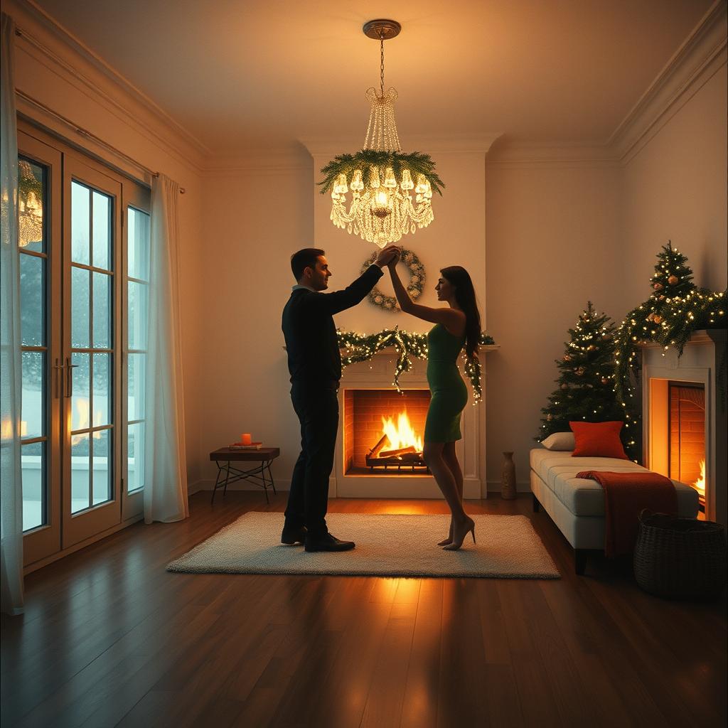 Christmas Music