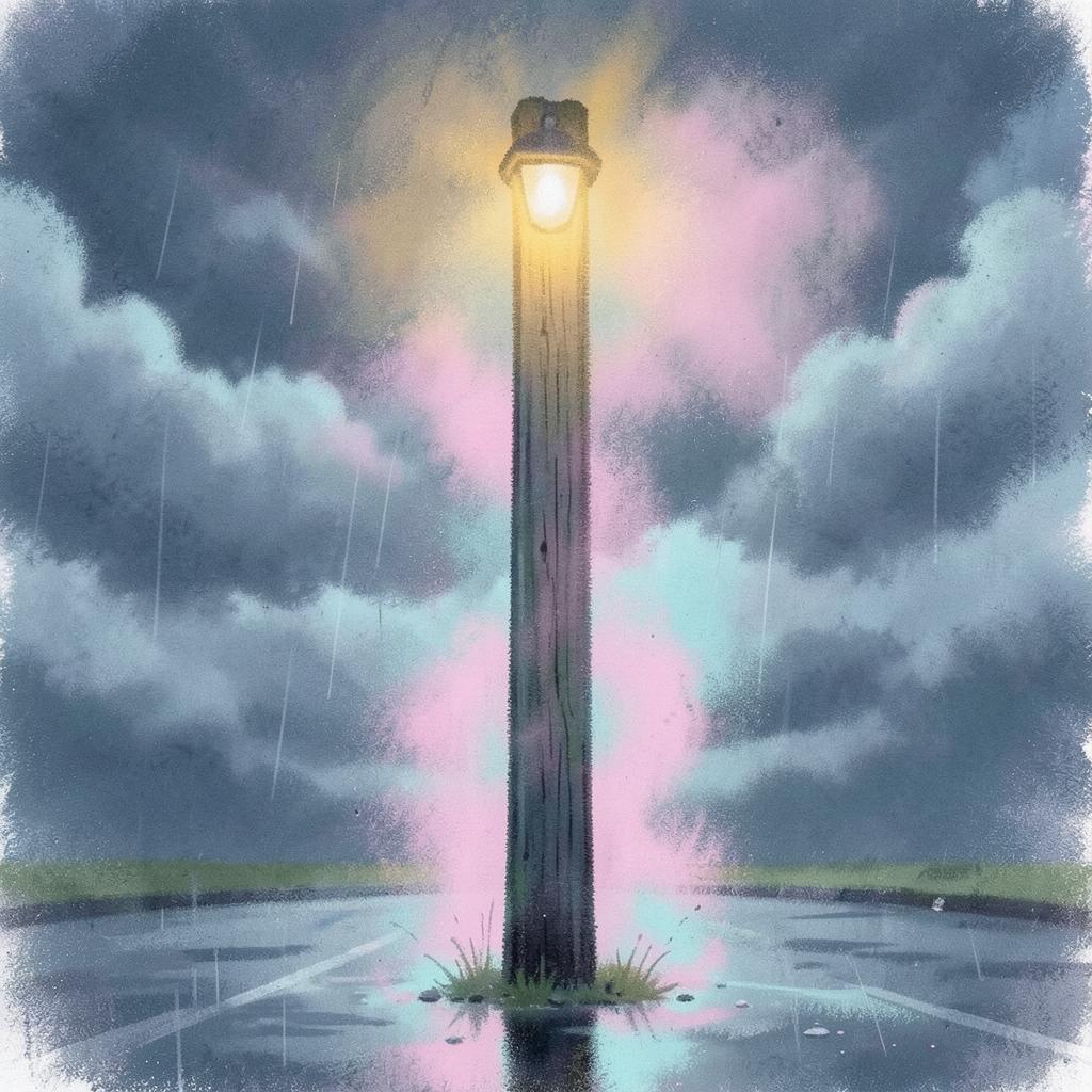 words I couldn't keep( "I Can Breathe Without U Now”Remix) artwork