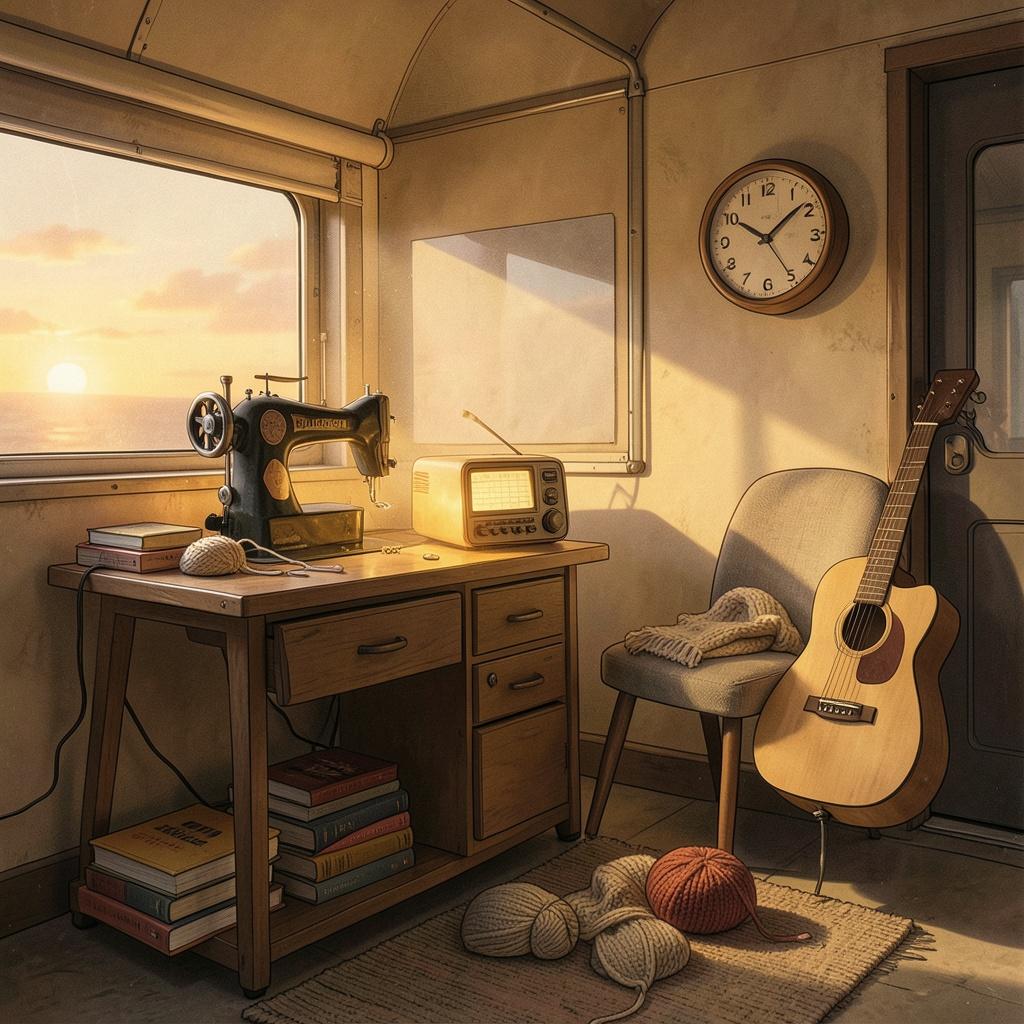 Not Wasting Time artwork