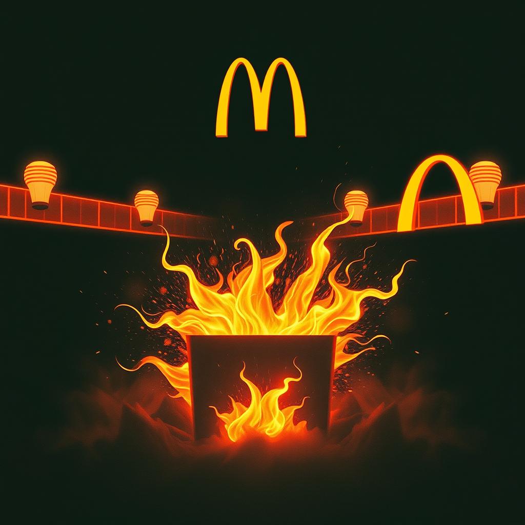 Image for Mc Madness