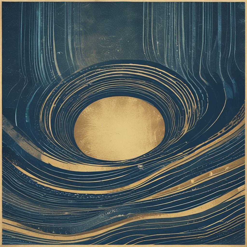 Image for Voice in the silence 