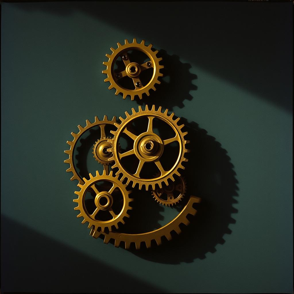 Persona image for Symphonic-Djent Galore