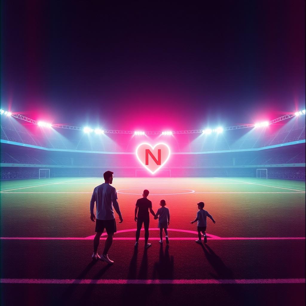 Cuore di Campione - da Brühl a Napoli