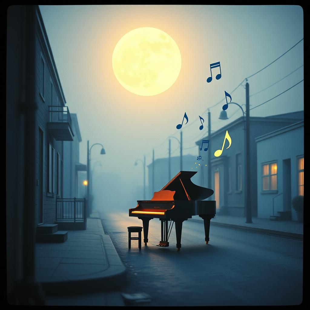 Song Image
