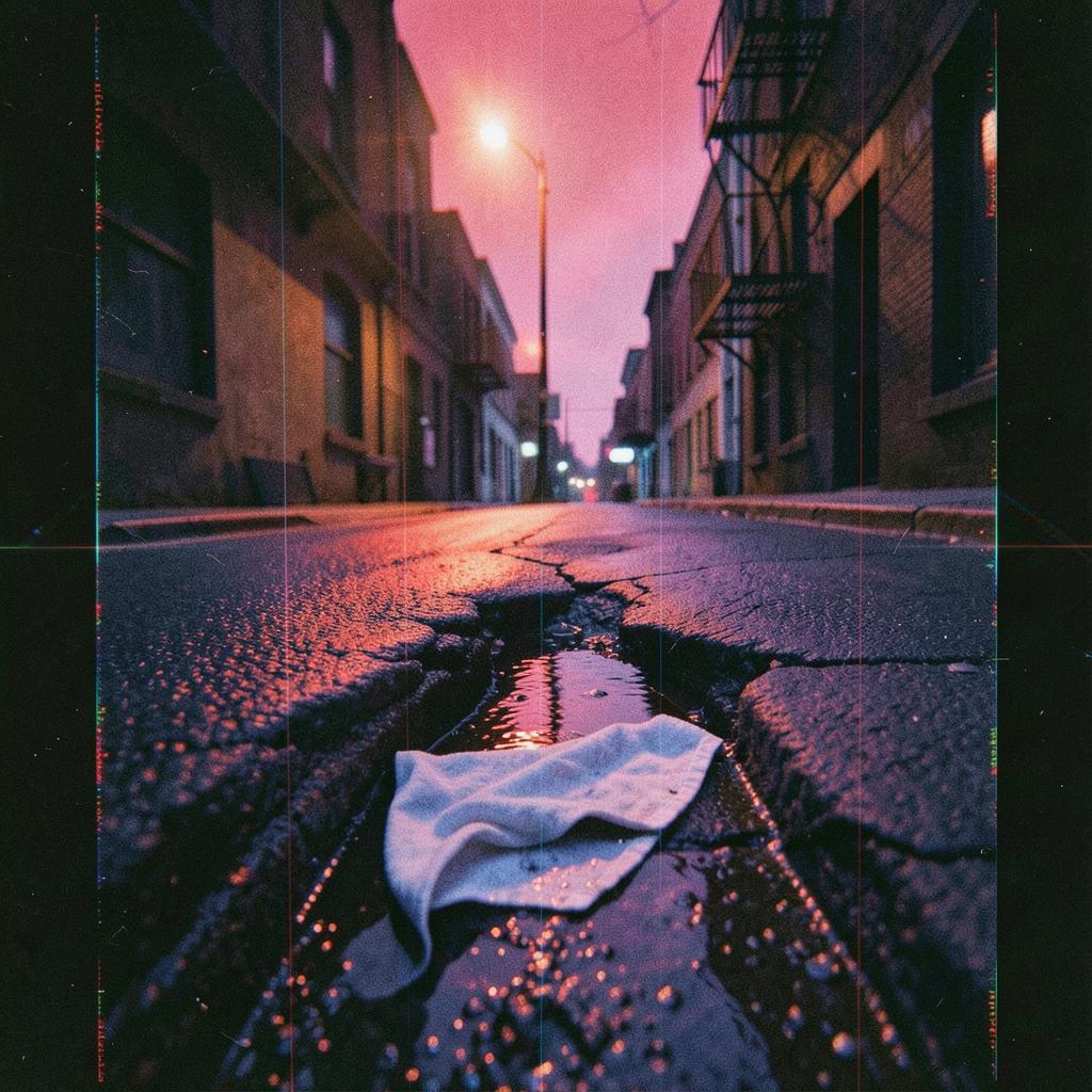 We Need Clarity artwork