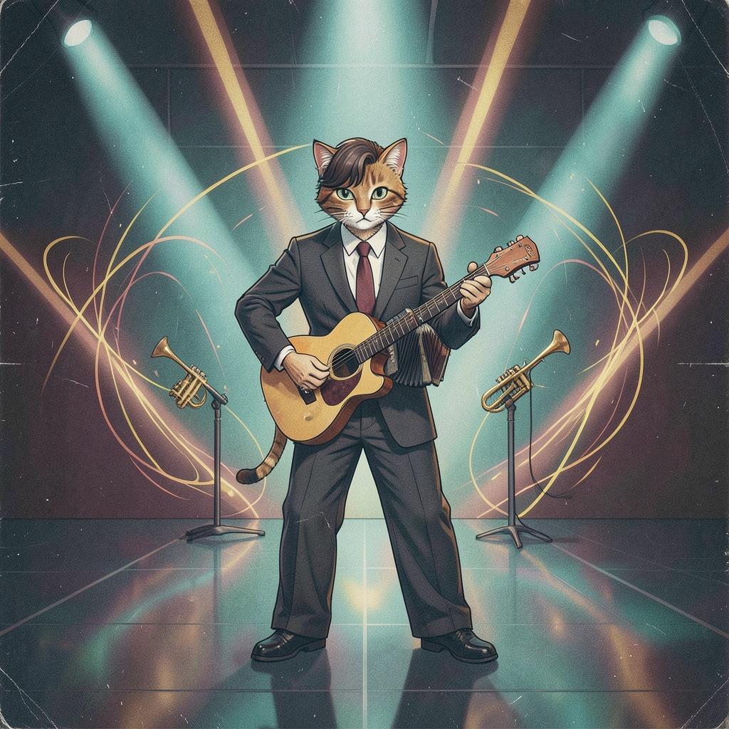 Song Cover Image