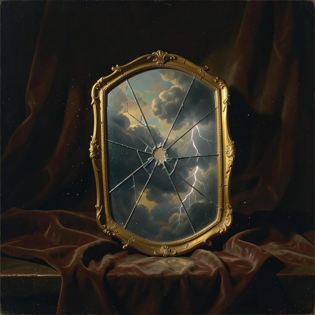 Bittersweet Euphoria artwork