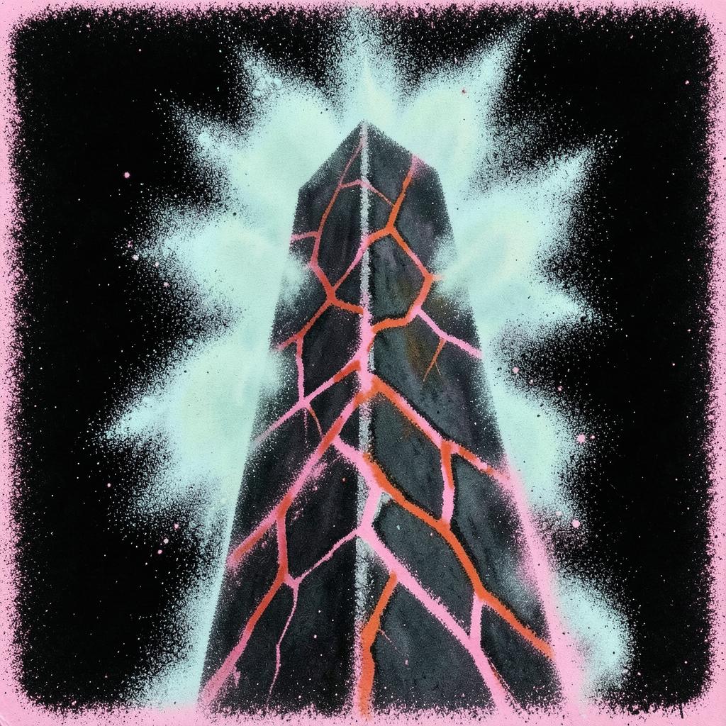 Le plus riche des riches (Baroque Drop) artwork
