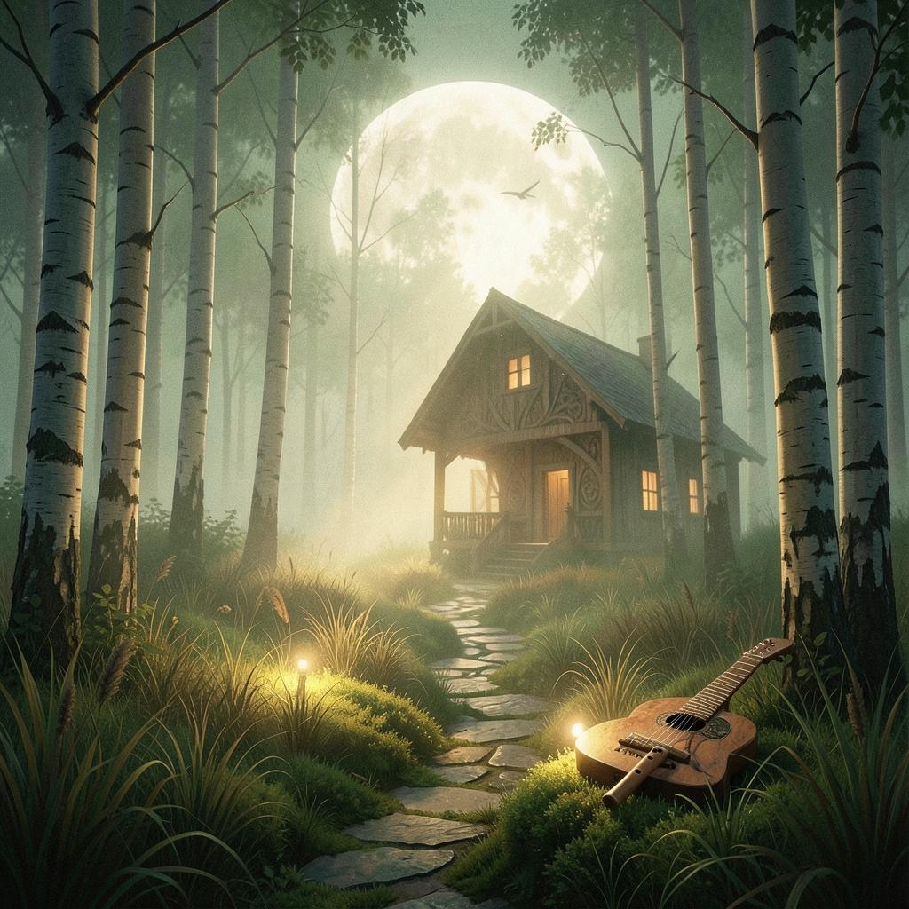 Song Image