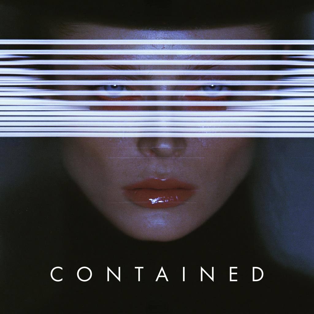 CONTAINED