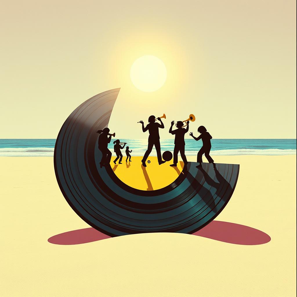 Song Image