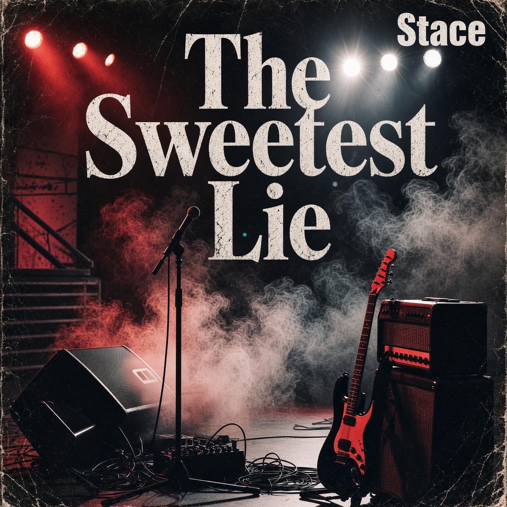 The Sweetest Lie