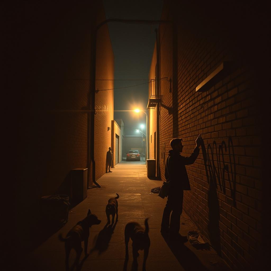 Playlist cover art