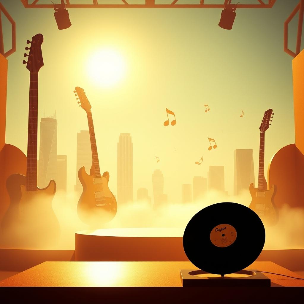 Song Image