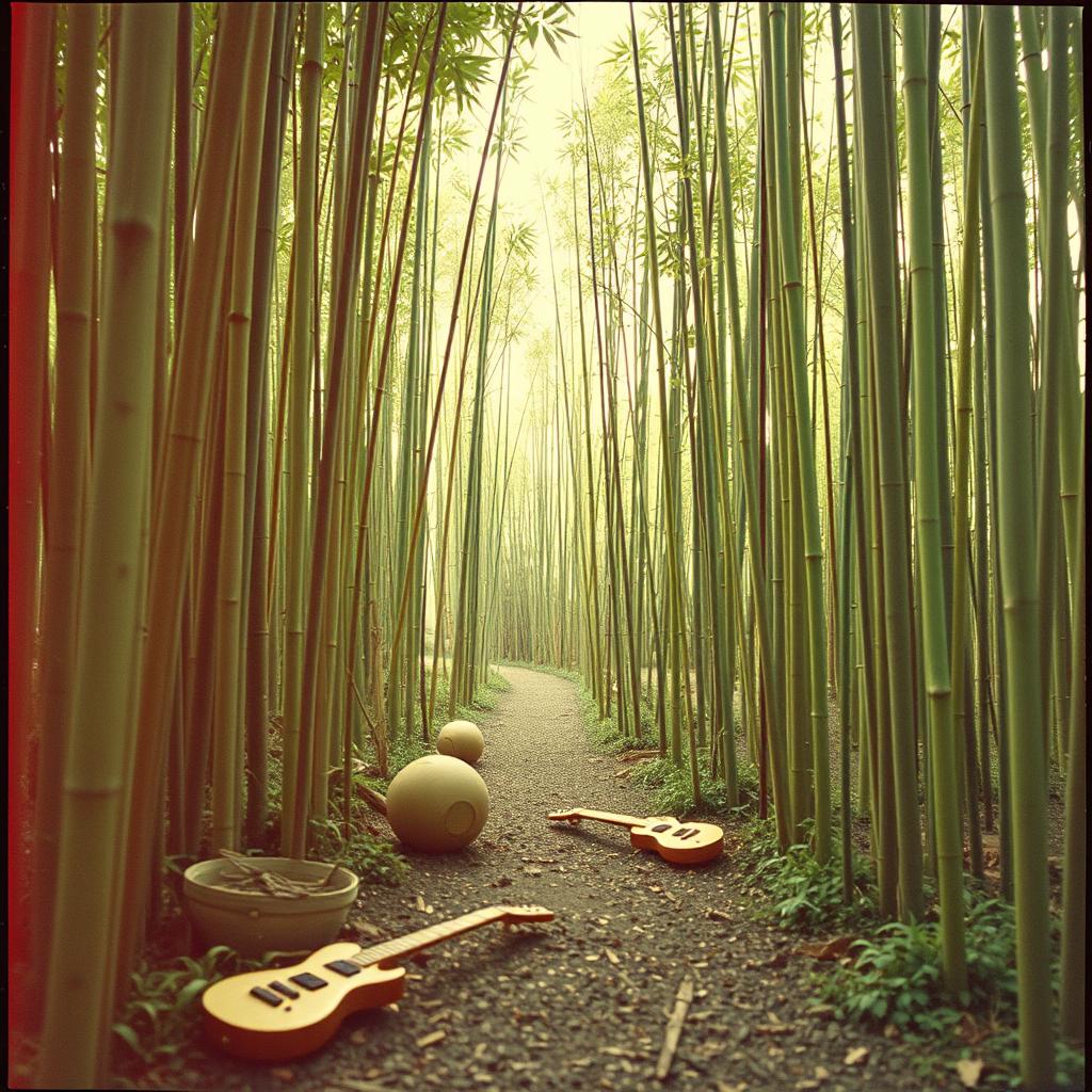 Image for Shamisen Seesion Volume 2