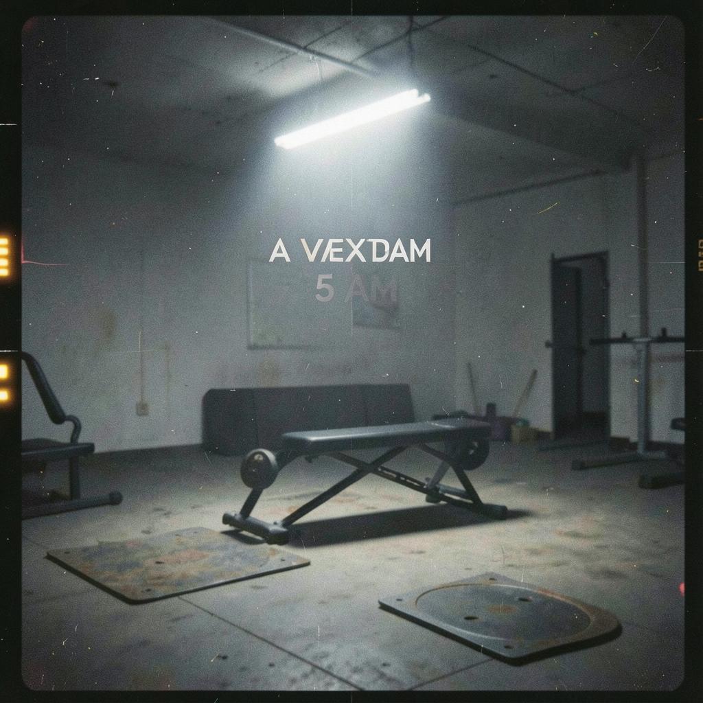 When Nobody Is Watching (Remastered) artwork
