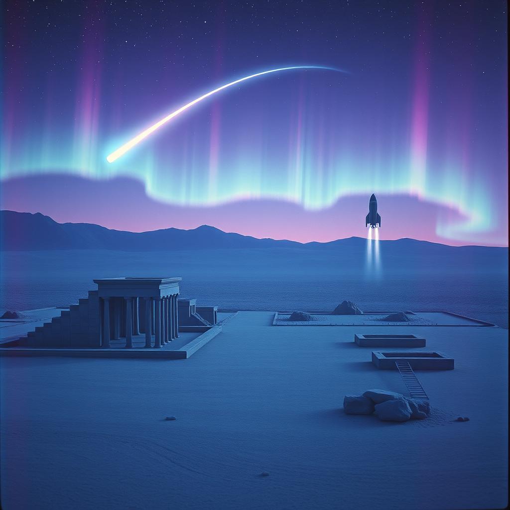 Persona image for 90s power metal