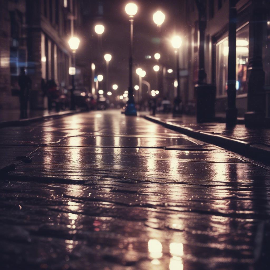 Image for jazzy style