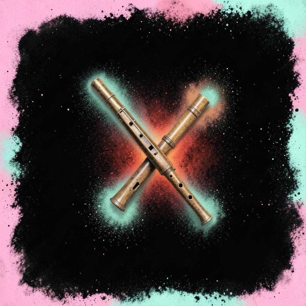 I Carry Home artwork