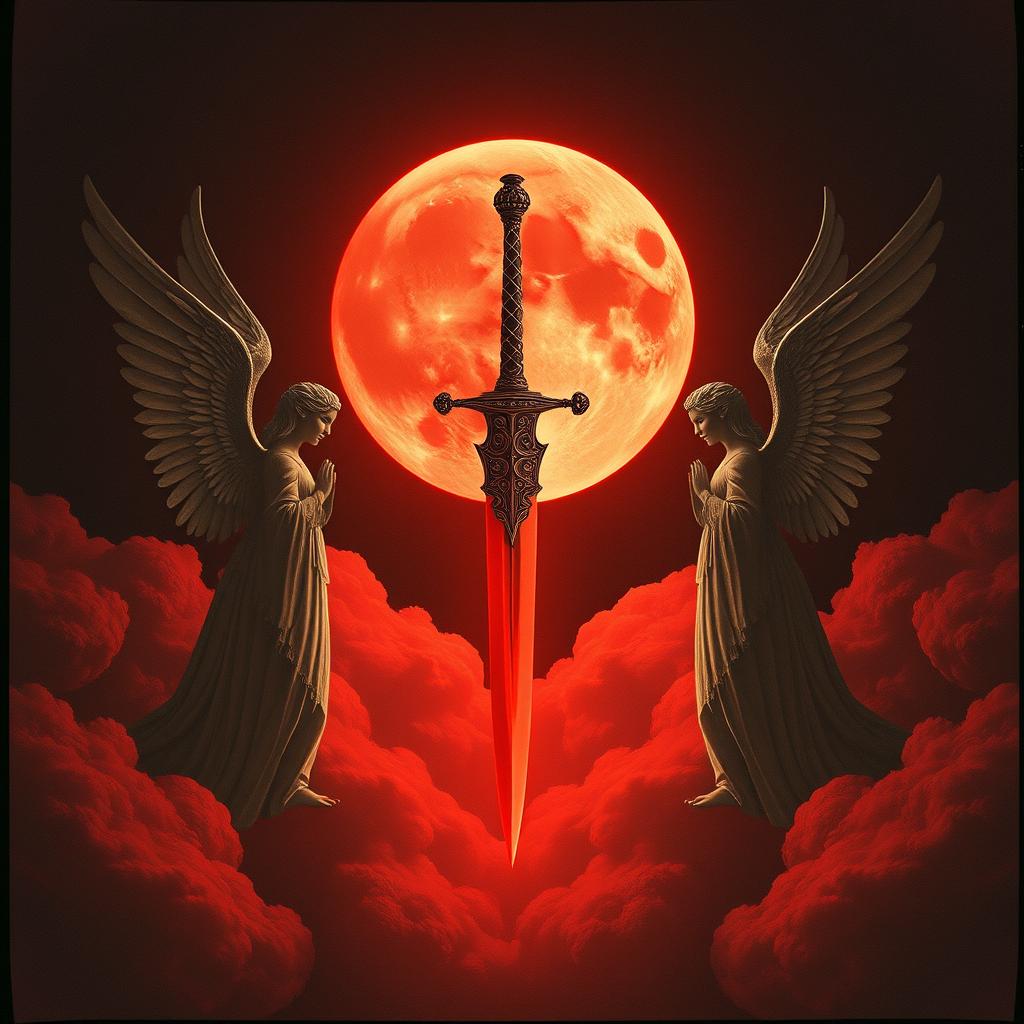 Lilith（堕天使Moonlight Remastered） artwork
