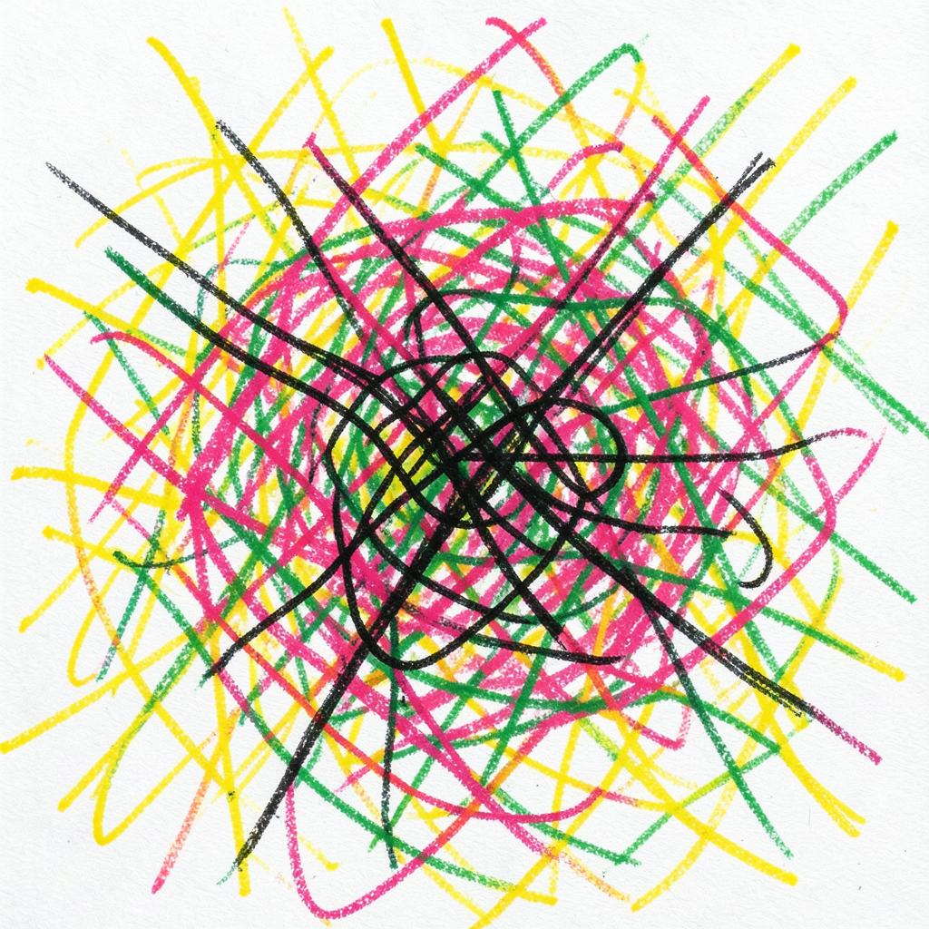 Let you Know - Kerry Louise Taylor artwork
