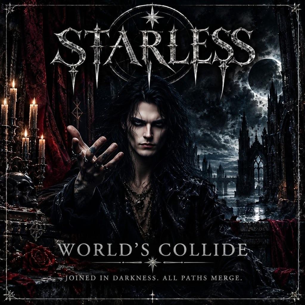 Starless - Collabs