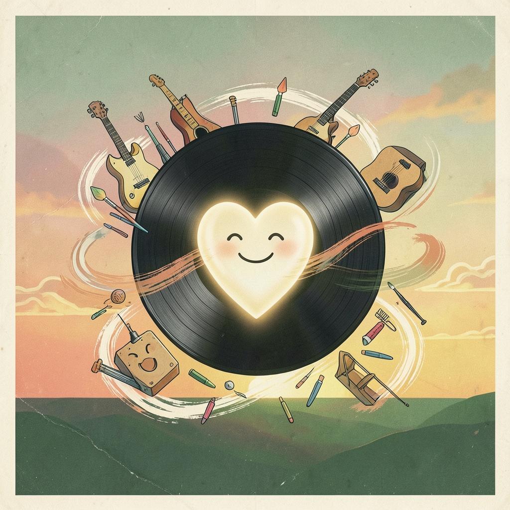 Song Image