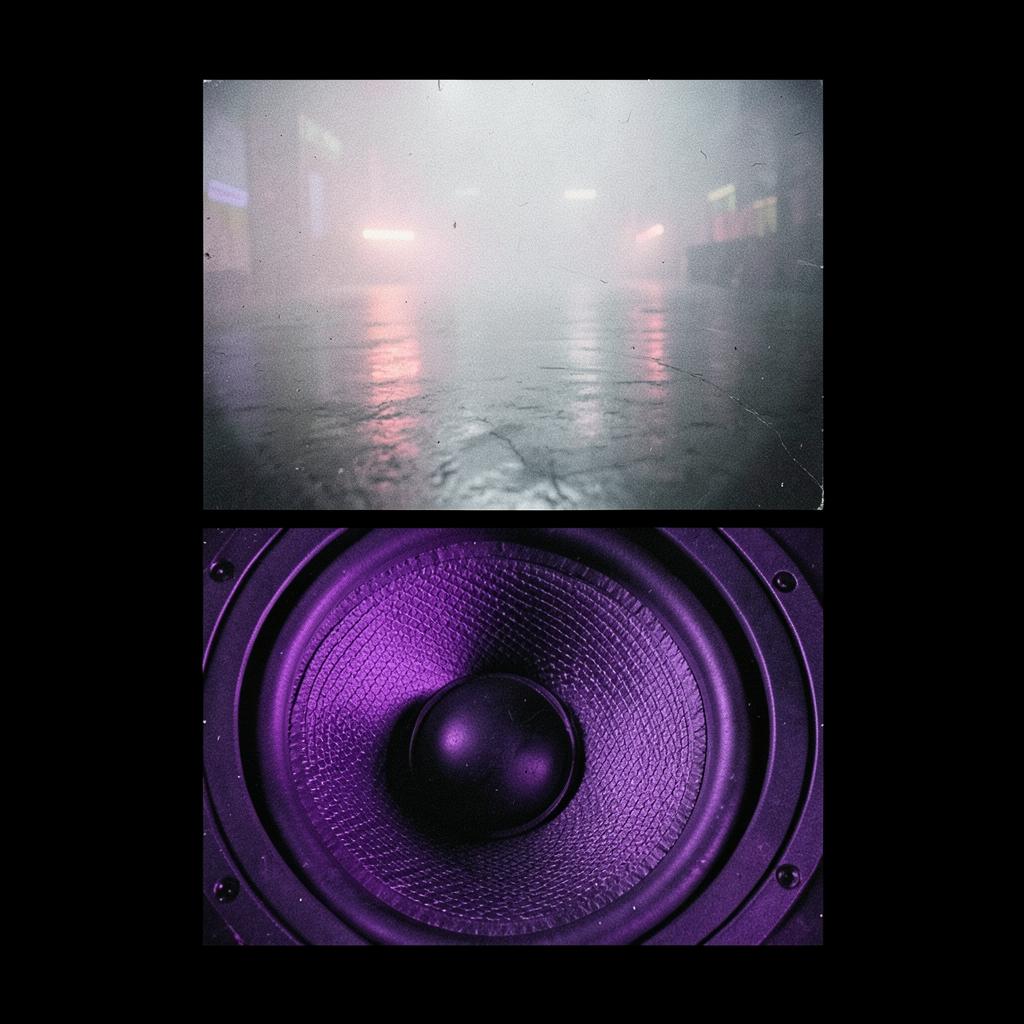 MIDNIGHT PULSE artwork