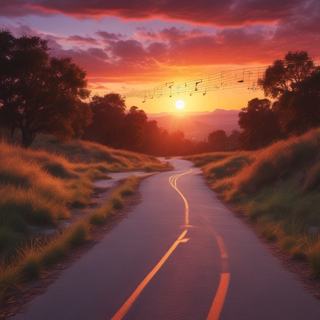 Playlist cover art