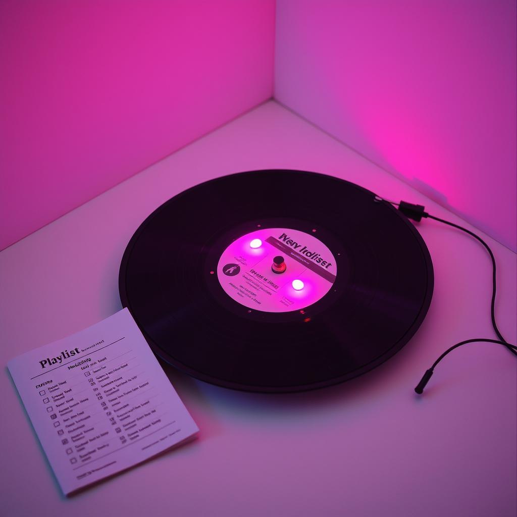 Song Image