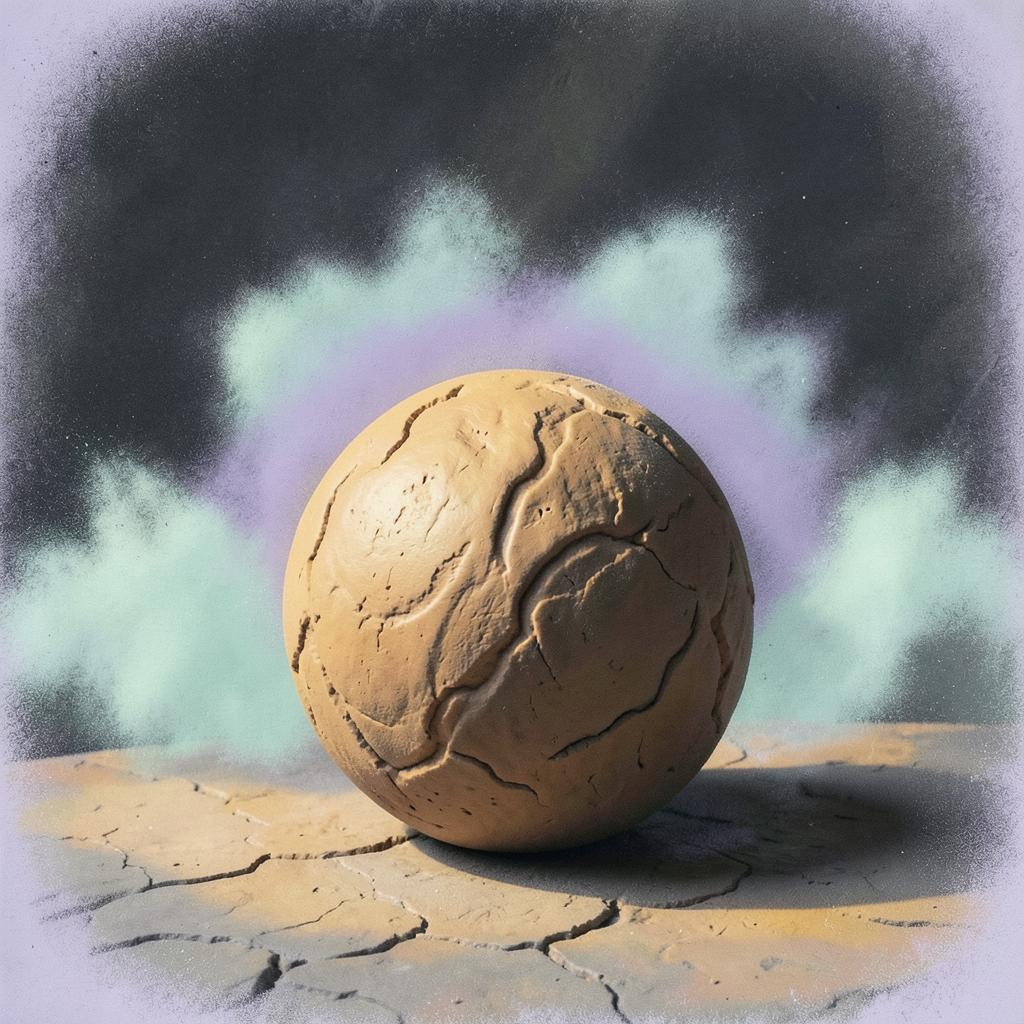 3. Still Here artwork
