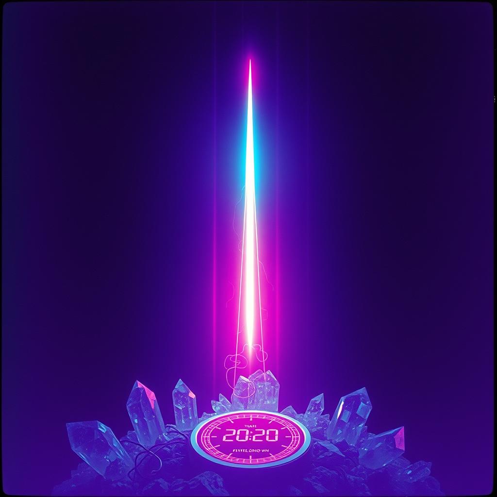 Persona image for Metal Pop Vox