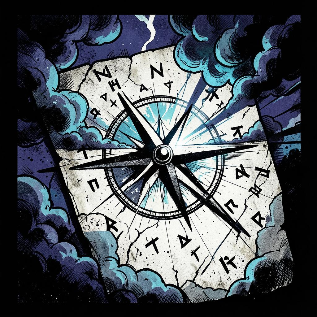 Descobri - EPunk artwork
