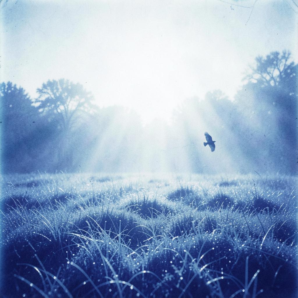 Morgennebel artwork
