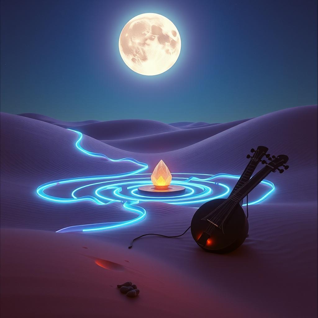 Song Image