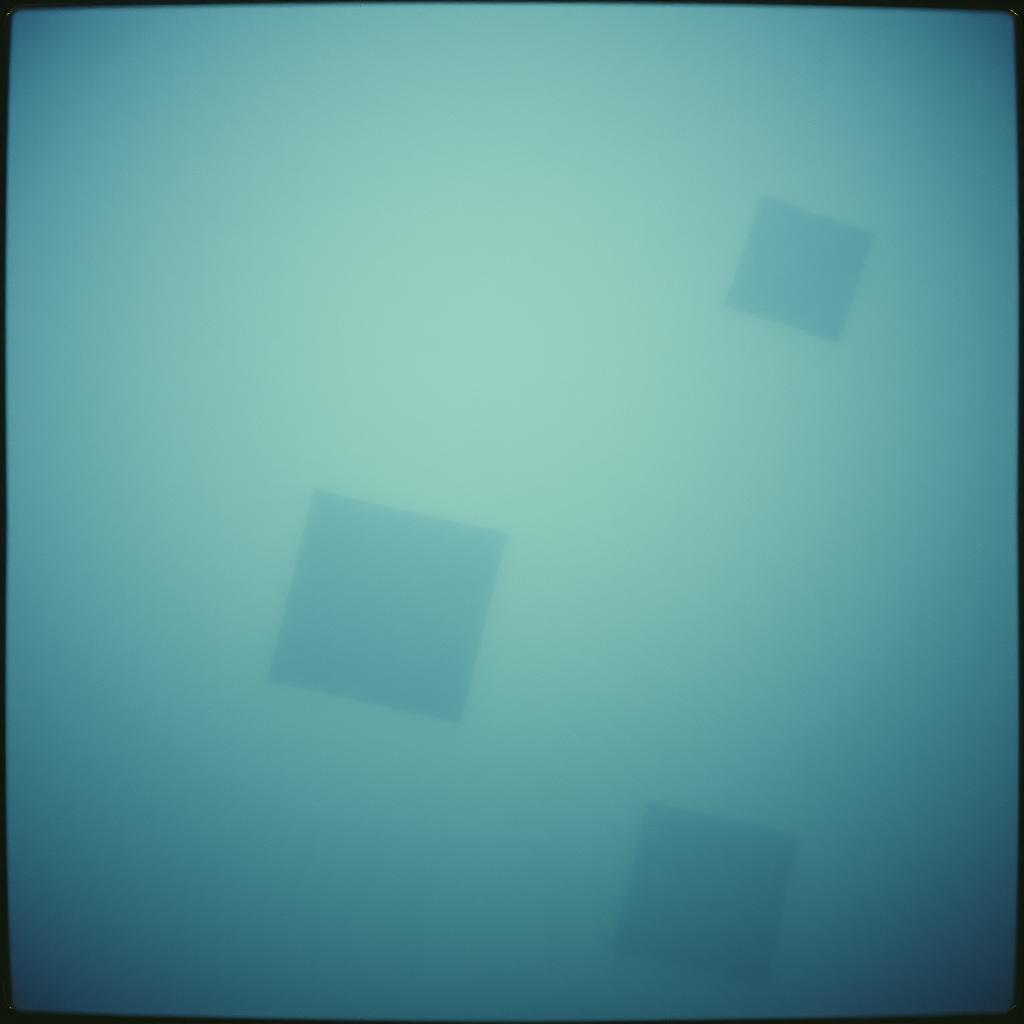 Floating Object (Remix) artwork