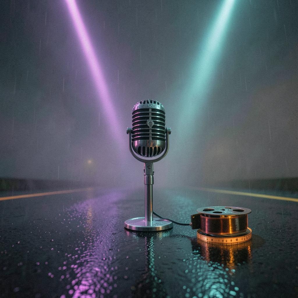 Somewhere in  Night City [ piano-basic-rift-1 ] artwork