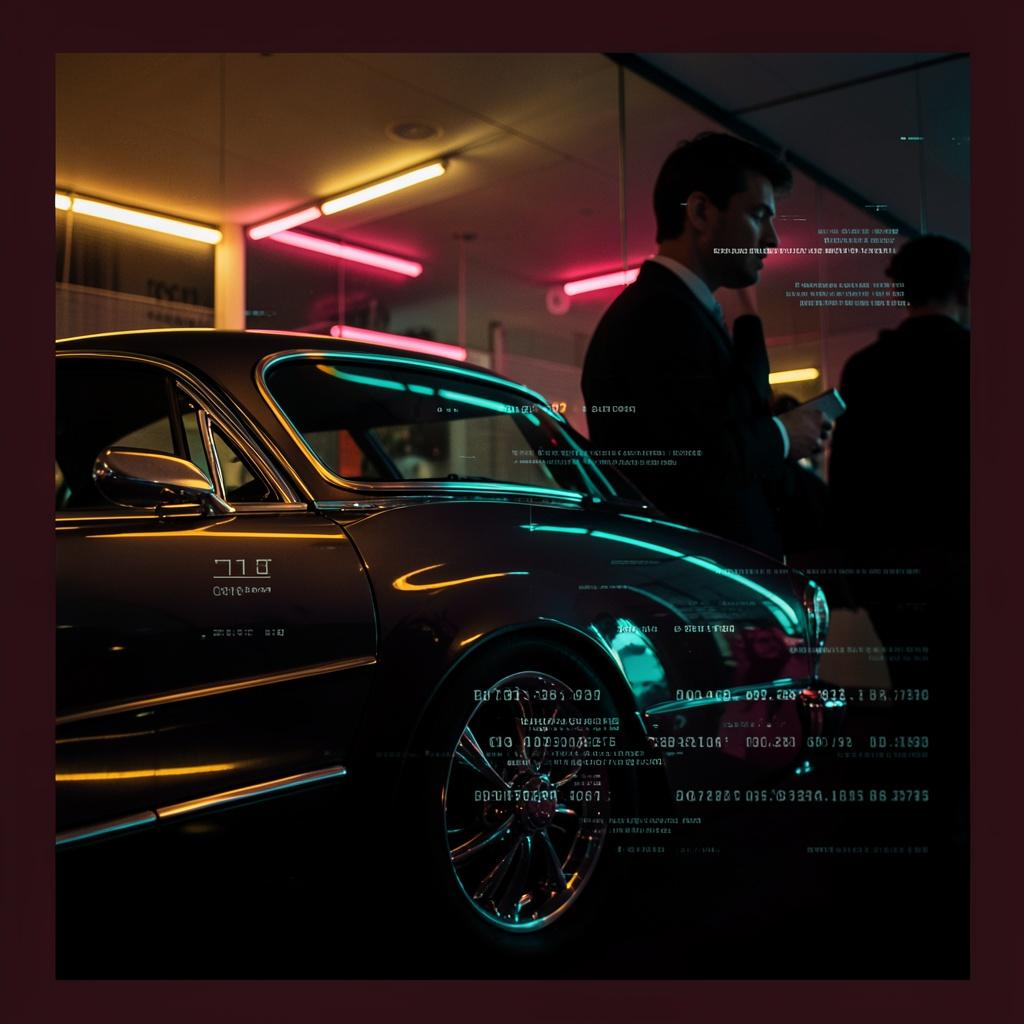 Scam Alert artwork