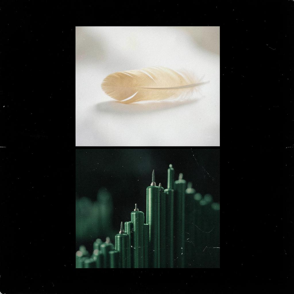 Chump It Up artwork