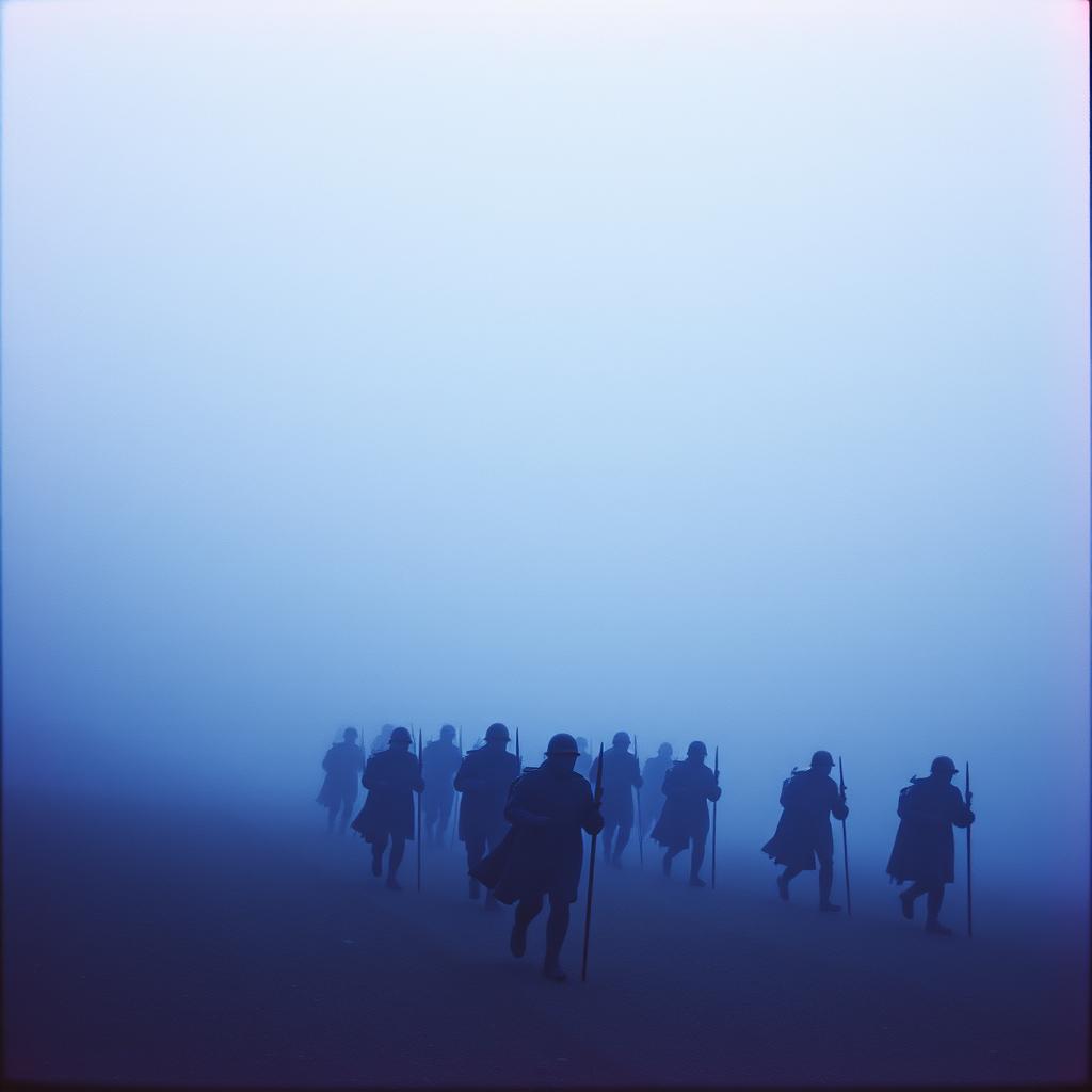 Paths of the Dead artwork