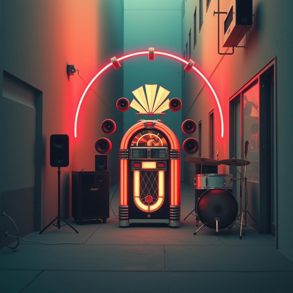 Song Image